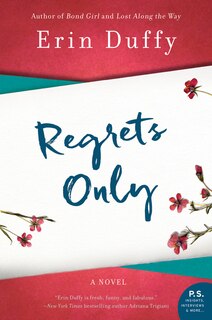 Front cover_Regrets Only