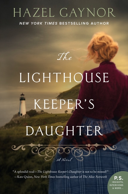 Couverture_The Lighthouse Keeper's Daughter
