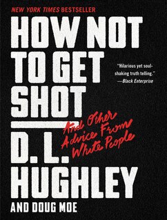 Couverture_How Not To Get Shot