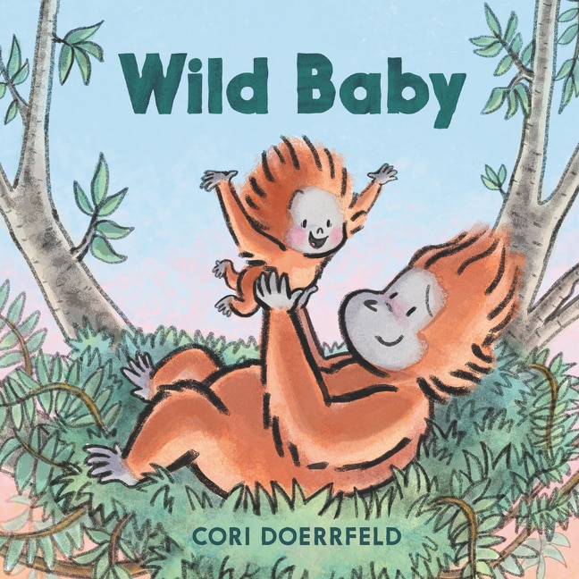 Couverture_Wild Baby