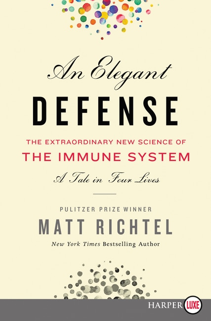 Front cover_An Elegant Defense