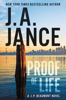 Couverture_Proof Of Life