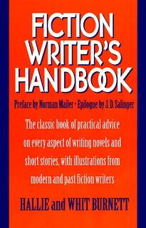 Couverture_Fiction Writers Handbook