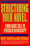 Front cover_Structuring Your Novel