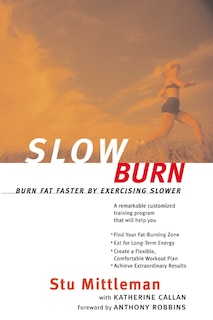 Front cover_Slow Burn