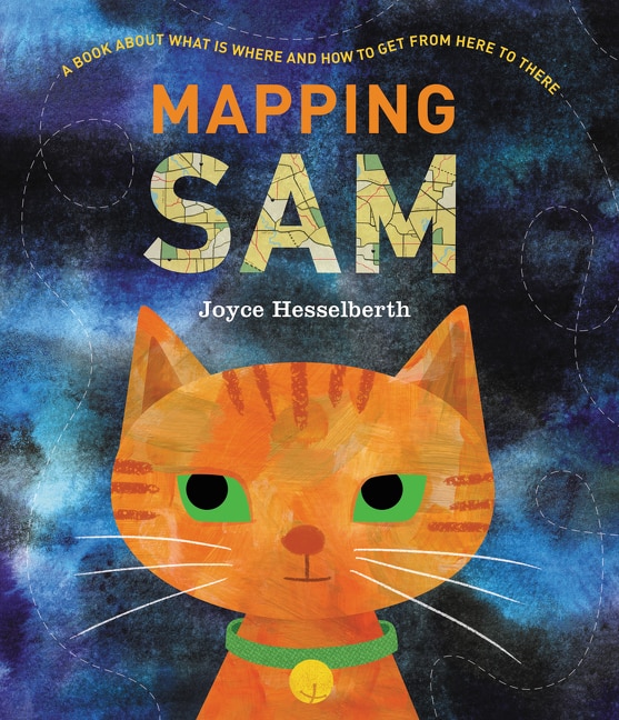 Couverture_Mapping Sam