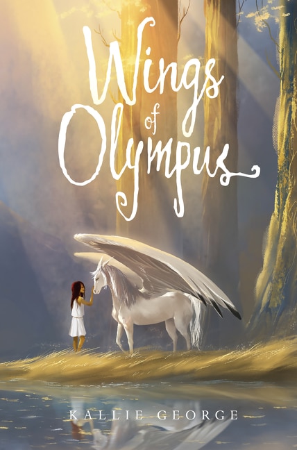 Wings Of Olympus