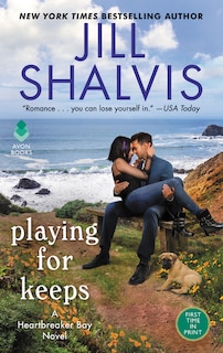 Playing For Keeps: A Heartbreaker Bay Novel