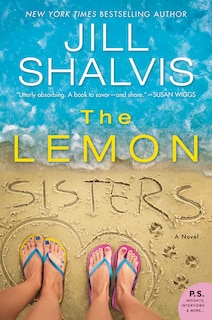 Front cover_The Lemon Sisters