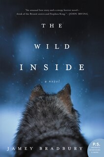 Front cover_WILD INSIDE