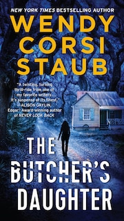 Front cover_The Butcher's Daughter