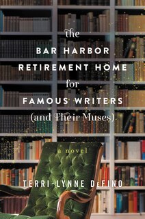 Front cover_BAR HARBOR RETIREMENT HOME FOR FAMOUS WR