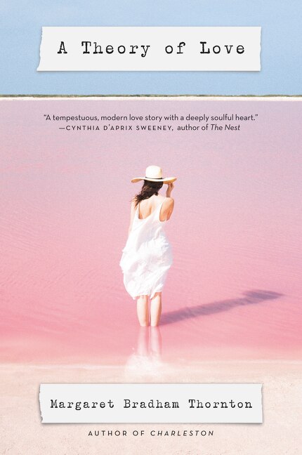 Front cover_A Theory of Love