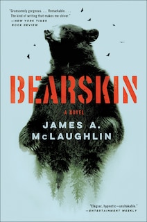 Front cover_Bearskin