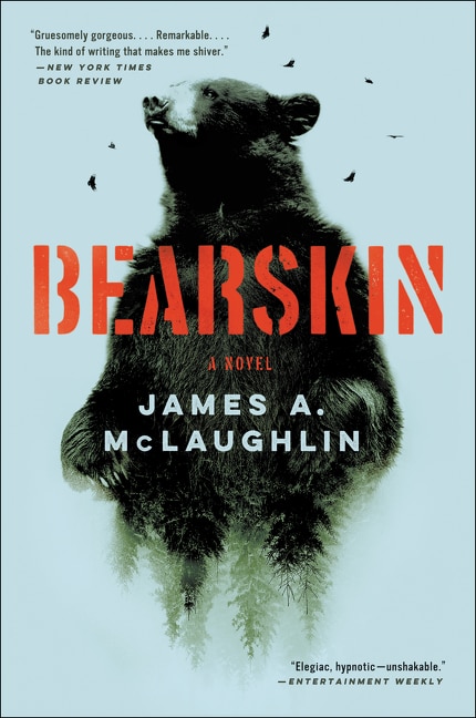 Front cover_Bearskin