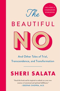 Front cover_The Beautiful No