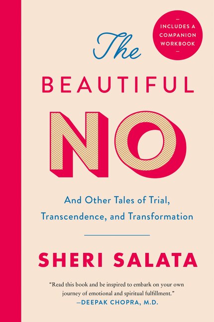 Front cover_The Beautiful No