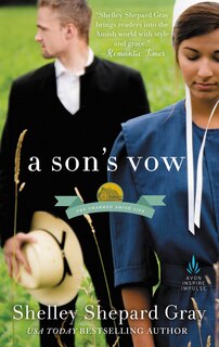 Couverture_A Son's Vow