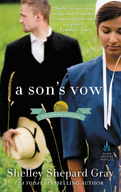 Couverture_A Son's Vow