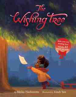 The Wishing Tree by Meika Hashimoto