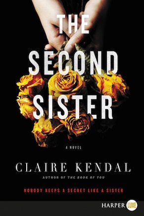 The Second Sister: A Novel