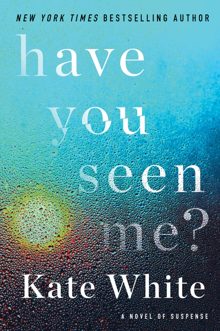 Front cover_Have You Seen Me?