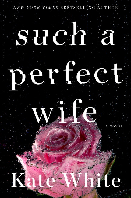 Front cover_Such A Perfect Wife