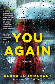Front cover_You Again