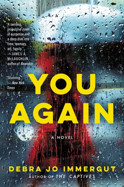 You Again: A Novel