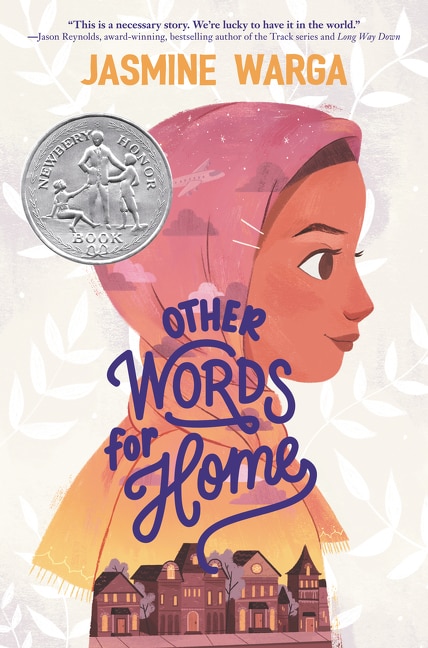 Front cover_Other Words for Home