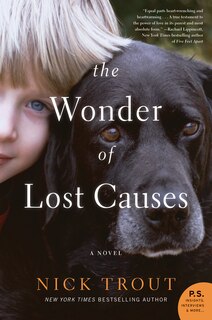 Front cover_The Wonder of Lost Causes