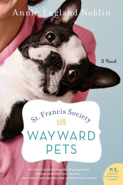 Front cover_ST FRANCIS SOCIETY FOR WAYWARD PETS