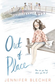 Front cover_Out Of Place