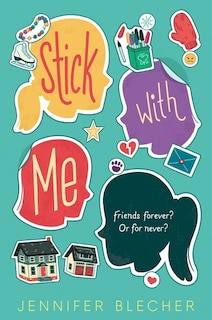 Front cover_Stick With Me