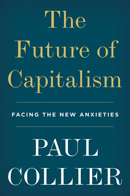 Couverture_The Future of Capitalism