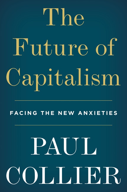 Couverture_The Future of Capitalism