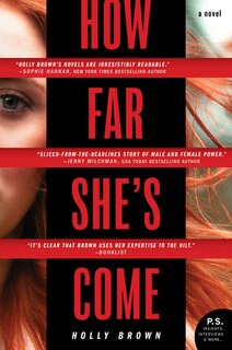 Front cover_HOW FAR SHES COME