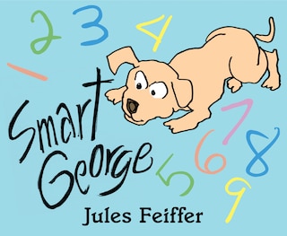 Couverture_Smart George