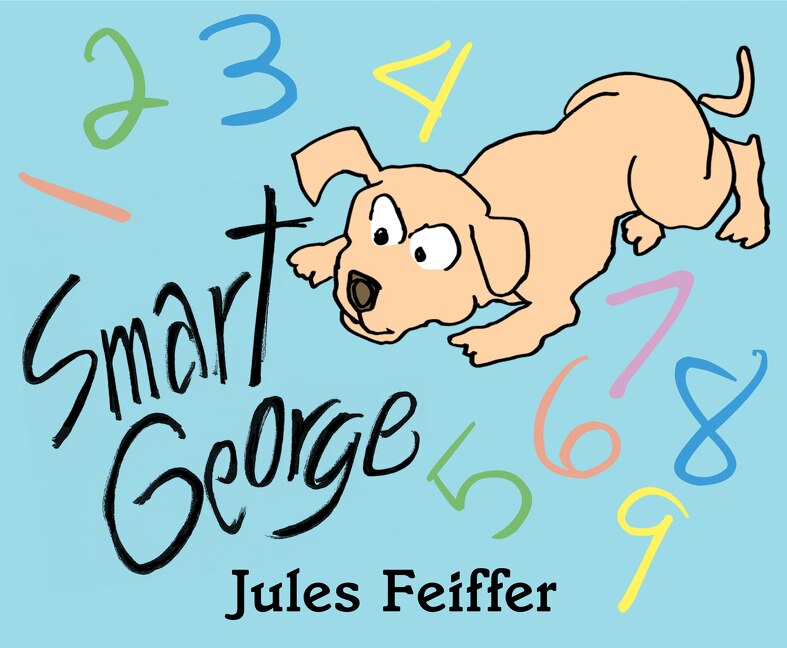 Couverture_Smart George