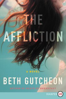 Front cover_The Affliction