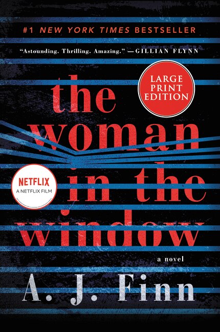 Couverture_The Woman In The Window