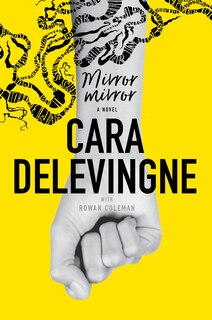 Front cover_Mirror, Mirror