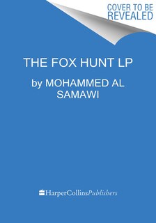 Couverture_The Fox Hunt