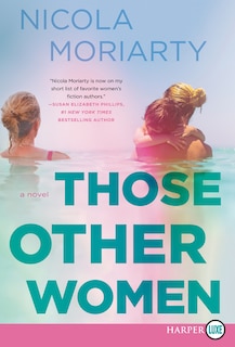 Front cover_Those Other Women