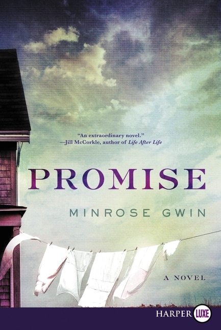 Front cover_Promise