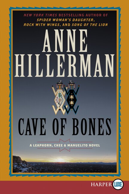 Front cover_Cave Of Bones