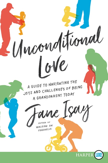 Couverture_Unconditional Love