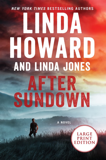 Front cover_After Sundown