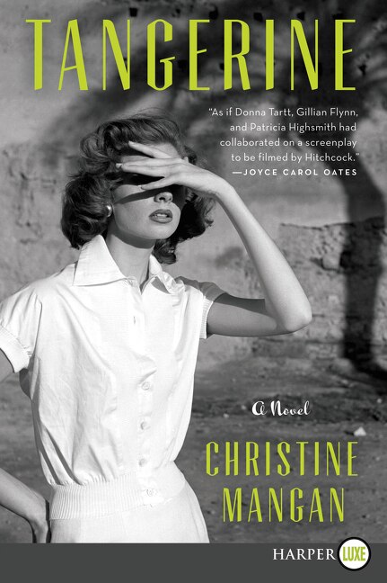 Front cover_Tangerine