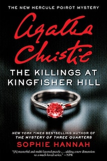 Front cover_The Killings at Kingfisher Hill